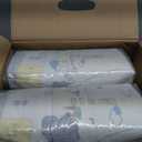 Pampers Swaddlers Diapers, Size 6 (23-44 lbs), 50 Count, Absorbent, Keeps Baby Dry and Comfortable, Skin Safe Disposable Baby Diaper