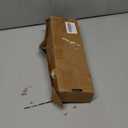 Chain Fence Strainer Plain Barbed Woven Wire Stretcher Tool for Center & End Post Pull, Carbon Steel Fence Tensioner Repair Tool, 47.25" Chain Capacity 2200lbs Farm, Ranch (Yellow, 1 Pack)