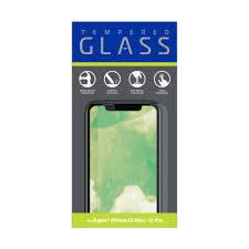 ZGear Tempered Glass Screen Protector for the iPhone 12 Pro Max 6.7"