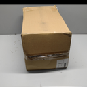 Commercial Coffee Urn, 110-Cup 16L Fast Brew Stainless Steel Hot Beverage Dispenser Electric Hot Water Urn for Wedding, Party, Catering with Easy Cleaning. Black Dispenser (Double Wall)