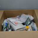 Box Of Mixed Items, Retail is Estimated 