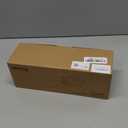 2025 Upgrade Mini Vacuum Cleaner-Hand Vacuum Cordless Rechargeable Car Vacuum Cleaner Powerful Suction Portable Vacuum for Car Home Office Pet (Blue)