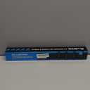 PLUSINNO Vertical Fishing Rod Holder, Wall Mounted Fishing Rod Rack, Fishing Pole Holder Holds Up to 9 Rods or Combos, Fishing Rod Holders for Garage, Fishing Gear and Gifts for Men