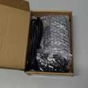 90W Universal AC Adapter Laptop Charger Compatible with Dell HP Acer Asus Lenovo IBM Sony Fujitsu Gateway Notebook Ultrabook Chromebook Power Supply Cord with 16 Tips