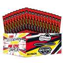 Frito Lay Jack Link's Meat Stick Flamin' Hot (Pack of 20)