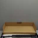 15000 mAh Rechargeable Camping Light with Stand, Cordless Work Light with 3 LED Lamp Heads, 5500 Lumens Dimmable Camping Essentials Gear Emergency Flashlight with 86" Detachable Tripod, Black