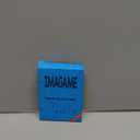 IMAGAME Magnetic Dry Erase Magnets Labels 3x1 inches, Reusable Name Tags, Organizing Schedules in Office/ Classroom. Work on Fridge/ White Board (Multicolor 60Pcs)