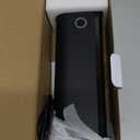 NDYIN Portable Printers Wireless for Travel, N80 Wireless Thermal Printer Bluetooth Inkless Printer Support 8.5" X 11" US Letter & A4, Compatible with iOS, Android, Laptop