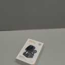 Retractable 3 in 1 Charging Station for Apple [Built in Cable] 22.5W Fast for Magsafe Wireless Charger, Travel Essentials, Magnetic Foldable Stand for iPhone 17 Air Pro Max 16 15 iWatch Airpods (White)