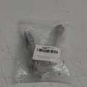 Baby Bird Feeding Syringe Feeding Tubes for Birds Parrot Hand Feeding Syringe with 6 Pcs Curved Gavage Tubes and Stainless Steel Metal Feeding Spoon (50ML)