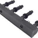 7-Pin Ignition Coil Pack Compatible with Buick Encore Chevy Cruze Sonic Trax 1.4L L4 55579072 55573735