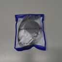 100W Retractable Multi Charging Cable 6A 3in2 MFi Certified iPhone 15 16 Car Charger Cord Retractable Cell Phone Charger with Type C/Micro USB/Lightning for Galaxy iPhone Android Pad MacBook 4FT