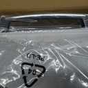 BLACK+DECKER TO1313SBD Toaster Oven, 15.47 Inch, Silver
