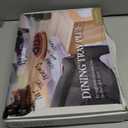 Silicone Baby Dining Tray Compatible with Inglesina Fast Table Chair & Other Hook-On High Chairs,Portable Clip-On Fast Table Chair Baby Tray, Dishwasher Safe & BPA Free (Upgraded Gray)