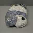 12 Pcs Womens Winter Set Beanie Hat Neck Warmer Touchscreen Gloves Earmuffs, Warm & Comfort Cold Weather Gifts for Women (Black,White,Gray)