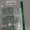 TBTeek Cat Toys, Rechargeable, 3 Light Modes & 5 Fun Patterns, Portable Interactive Kitten Pet Dog Cat Mouse Toy for Fun Chase Play Exercise (1pc red light) Silver