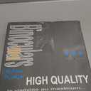 30x50 High Powered Binoculars for Adults, Waterproof Compact Binoculars with Low Light Vision for Bird Watching Hunting Football Games Travel Stargazing Cruise, Christmas Birthday Gifts for Men