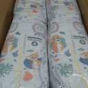 Huggies Size 4 Diapers, Little Movers Baby Diapers, Size 4 (22-37 lbs), 120 Count