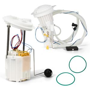 5136023 Electric Fuel Pump Module Compatible with 2005-2015 Chrysler 300,Dodge Challenger Charger Magnum 2.7L 3.5L 3.6L 5.7L 6.1L 6.4L,Replaces 5136022,with Sending Unit,Left & Right