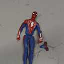 Marvel Select: Spider-Man (PlayStation 4 Version) Action Figure
