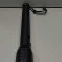 Heavy-Duty LED D Battery Flashlight (4-D)