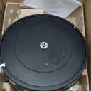 iRobot Roomba Combo Robot Vacuum & Mop (Y0110) - Easy to use, Power-Lifting Suction, Vacuums and mops, Multi-Surface Cleaning, Smart Navigation Cleans in Neat Rows, Self-Charging, Alexa