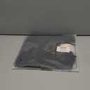 Women's Open Front Bolero Shrug Lightweight Knit Hollow Out Cropped Cardigan (X-Large, (V-lacing)black)