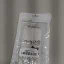 for Samsung Galaxy Z Flip 5/ Z Flip 6/ Z FLIP 7 FE Case Clear with Twinkle Stars Glitter Girly Women Cute Design Protective Black White Sparkles Bling Aesthetic Shockproof Kawaii Phone Cover