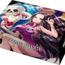 Bandai One Piece Card Game Premium Booster The Best Storage Box Set
