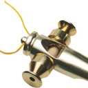 Latin Percussion LP352 Tri-Tone Samba Whistle