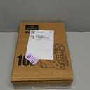 Weighted Vest Men or Women - 10lbs Weights with Reflective Stripe, Weighted Vest for Workout Equipment for Strength Training Running - Walking Weight Loss (Black)