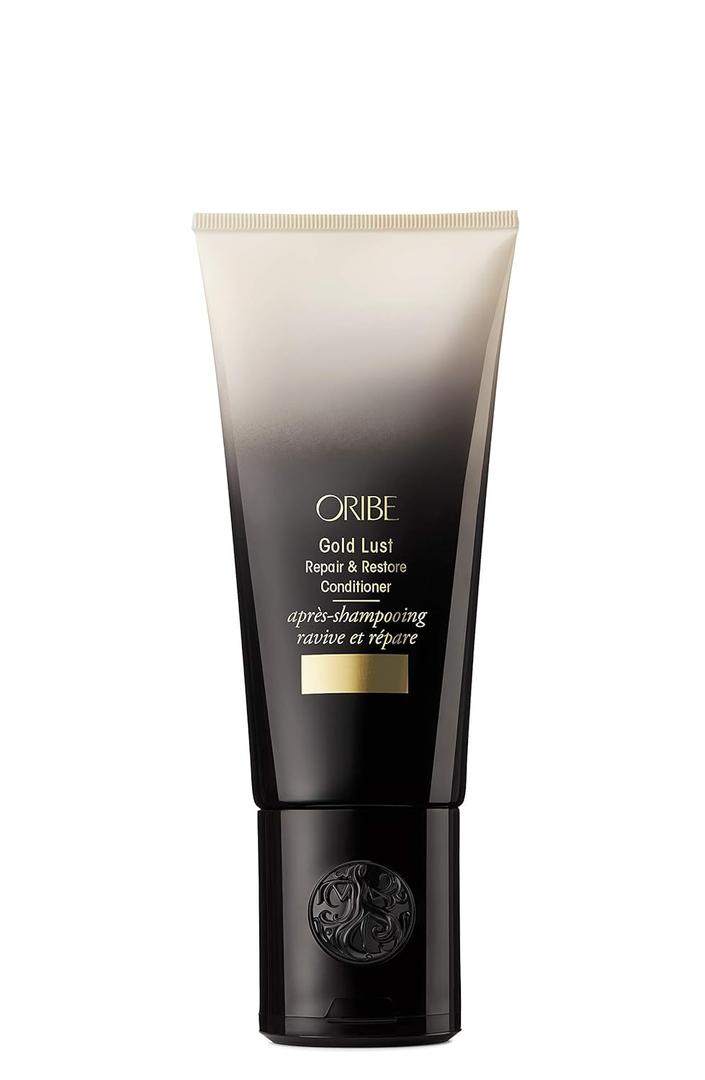 Oribe Gold Lust Repair & Restore Conditioner (6.8 Fl Oz (Pack of 1))
