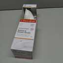 Safe-er-Grip Safe-er-Grip Changing Lifestyles Suction Cup Grab Bars for Bathtubs & Showers; Safety Bathroom Assist Handle, White, 12 inches