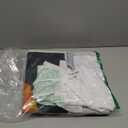 HooLing 2Pcs Couples Halloween Costumes for Adults Couples Outfits Costume Apparel Accessories for Halloween Cosplay Dress up