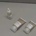 The Ordinary The Daily Set, Daily Skincare Routine with Squalane Cleanser, Hyaluronic Acid 2% + B5, and Natural Moisturizing Factors + HA | Skin Care Set