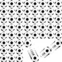 Xeehwb 60 Pcs Bouncy Balls,Soccer Bouncing Balls,High Bouncing Rubber Soccer Ball for Stress Relief,Multi-Item Party Favor Packs,Classroom Prizes,Ball Games,Stocking Stuffers(27mm)