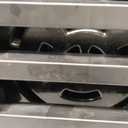 URPOWER 2-in-1 Elevated Slow Feeder Dog Bowls with No Spill Dog Water Bowl 4 Height Adjustable Raised Dog Bowl Non-Slip Dog Food and Water Bowls with Stand for Small Medium Large Dogs, Cats and Pets