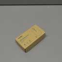 VssoPlor Wireless Mouse, 2.4G Slim Portable Computer Laptop Mouse with Nano Receiver Quiet Silent Optical Mice for Notebook, PC, Laptop, Computer-Gradient Purple