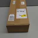 2 Pack Mic Stand Gooseneck Microphone Boom Stand for Singing Height Adjustable from 24” to 67” with 2 Mic Clips for Adults and Kids Singing Lecture Stage