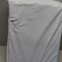 Christmas Ornament Storage Container with Dividers - Box Stores Up to 96 Ornaments, Zippered, Convenient, Adjustable, Large Organizer Bin to Protect Holiday Dcor, Fits Most Standard Size, Red