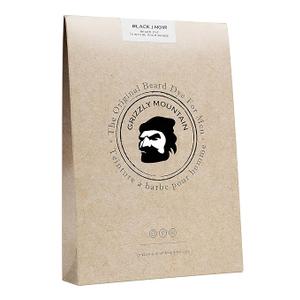 Organic & Natural Black Beard Dye
