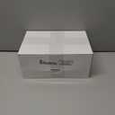 Baderke 6 Set Class of 2025 Graduation Gifts Baskets Includes 6 Empty Paper Gift Baskets 6 Clear Cellophane Bags and 10 Pull Bows for 2025 Graduation Birthday Party Decorations