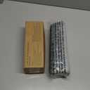 Deepsoon Heating Pad, Electric Heating Pads for Back, Neck, Abdomen, Moist Heating Pad for Shoulder, Knee, Arms, Legs, Dry/ Moist Heat & Auto Shut Off, Christmas Gifts for Men and Women, Light Gray, 24x12 Inch