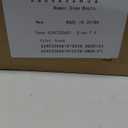 CAMEL CROWN Snow Boots for Women - Waterproof Booties with Warm Fur Lined Lace-up Shoes for Winter Outdoor SIZE 7.5