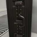 Brand: HotWay
HotWay Carry On Luggage with Aluminum Frame, 20 Inch PC Hard Shell Suitcase with Spinner Wheels and TSA Locks, Lightweight Luggage for Business Travel (22x14x9 Airline Approved