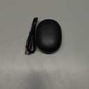 ILive Electronics Clear Truly Wireless Open Ear Clip Earbuds, IAEBTO25B