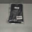 YIANNA Women's Underbust Latex Sport Girdle Waist Trainer Corsets Hourglass Body Shaper M