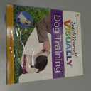 Teach Yourself Visually Dog Training