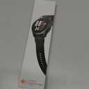 Bandletic Rubber Bands - Compatible with Garmin Fenix 7X Pro, 6X, 5X Watch Bands, 26mm Easy-Fit Band for Fenix 8/51mm/7X/6X Pro/5X Plus/3 HR/Tactix/Enduro