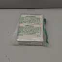 RGB20SX Retro Handheld Game Console Portable Retro Video Console with 4.0 Inch IPS 720*720 HD Screen 5000mAh Battery Retro Portable Gaming Console (White)